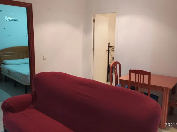 Piso en Travesía de Sor Valentina Mirón, 28, Los Pinos-El Pilar, Los Pinos-El Pilar - Foto 1