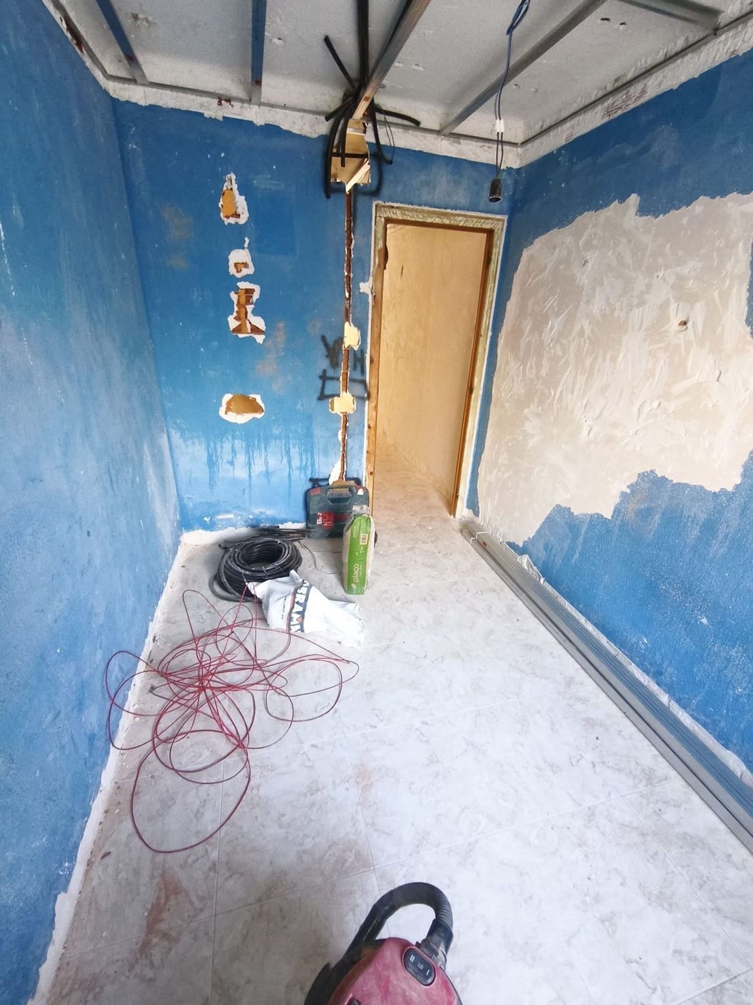 Piso en calle Verge de Montserrat, 48 - Foto 10