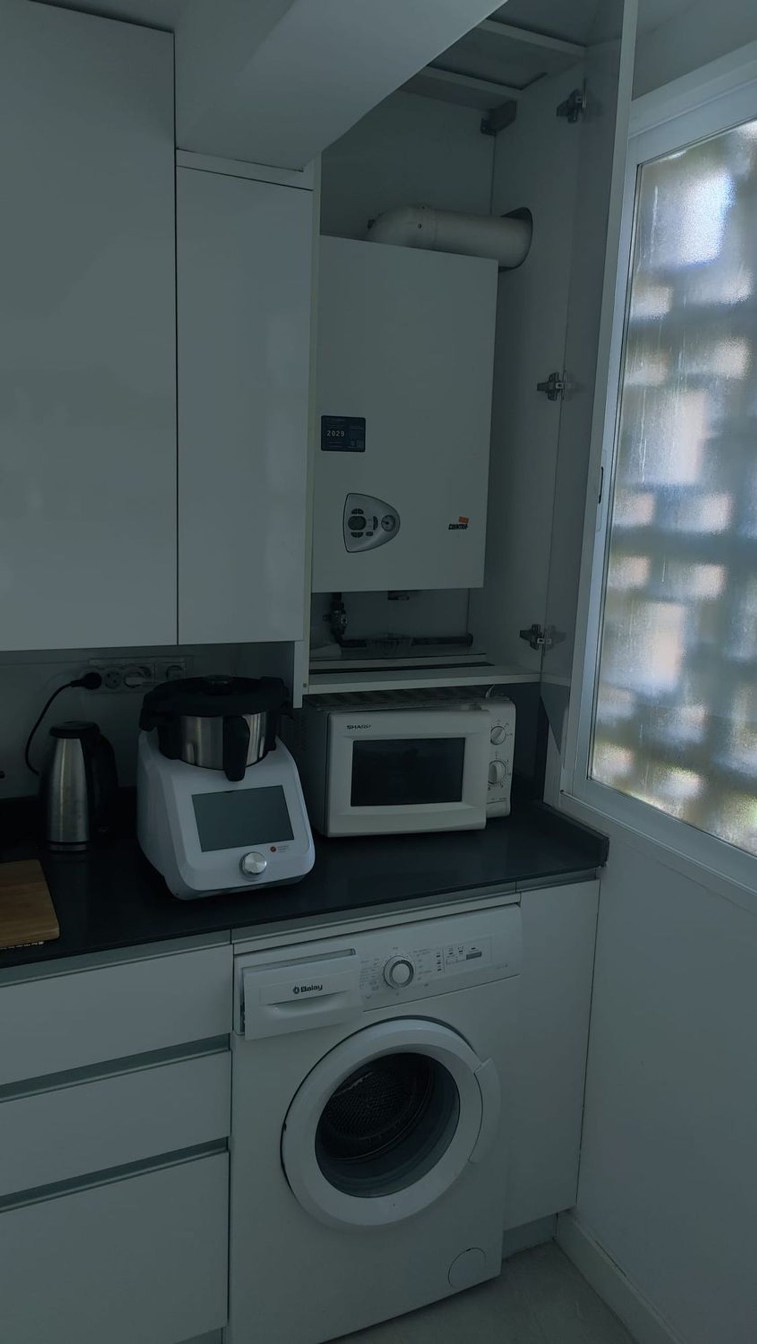 Piso en calle Barberán y Collar, 10 - Foto 35