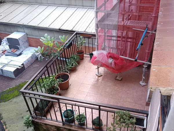 Dúplex en Calle San Lvis Kalea, 6, Rontegui-Pormetxeta, Rontegui-Pormetxeta - Foto 16