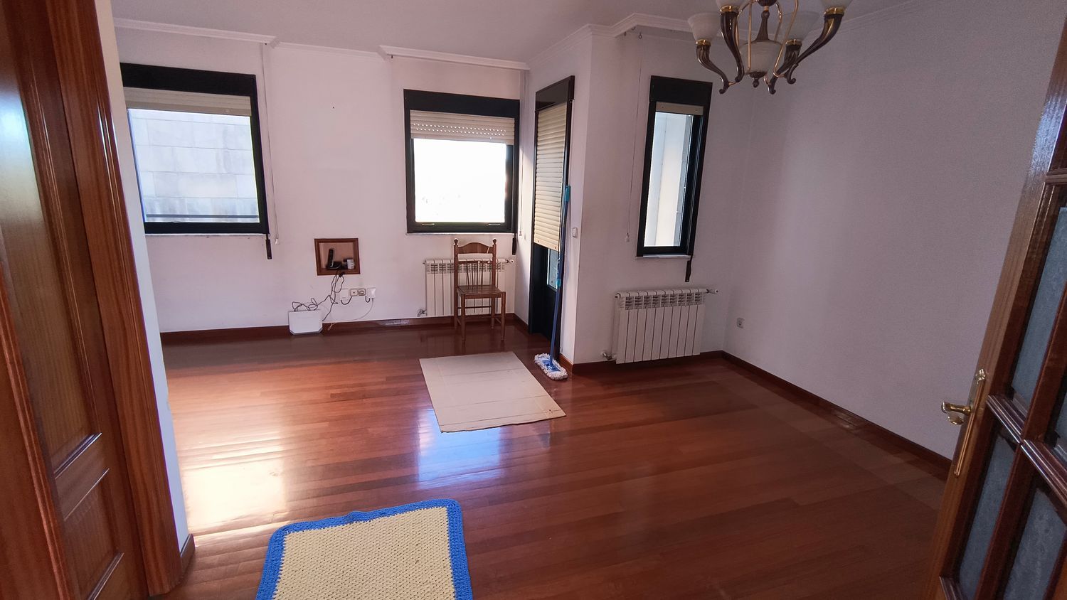 Chalet adosado en calle da Muiña, 34 - Foto 3