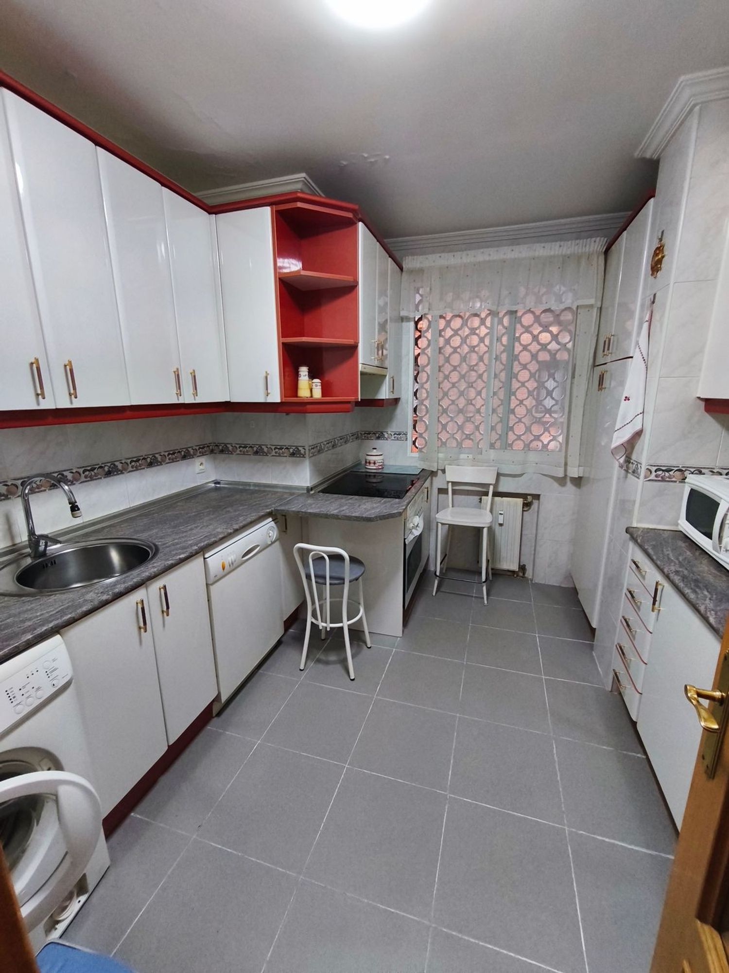 Piso en Calle Alfonso de Montalvo, 11, Centro, Centro - Foto 11