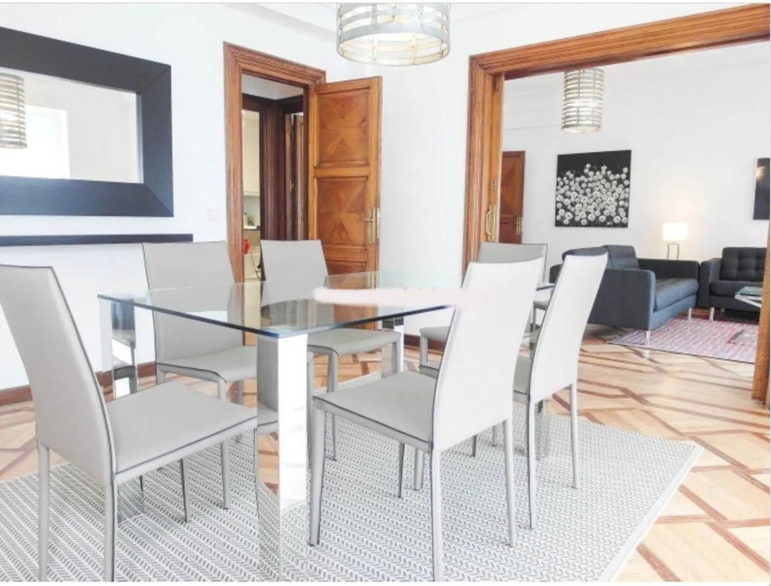 Piso en calle de Máiquez, 12 - Foto 2