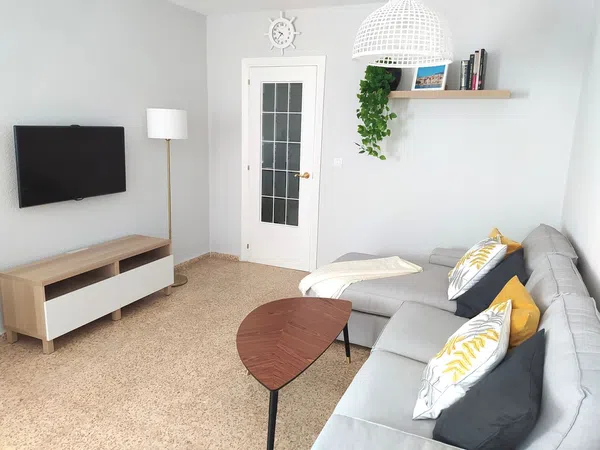 Piso en Partida Paraíso, 44