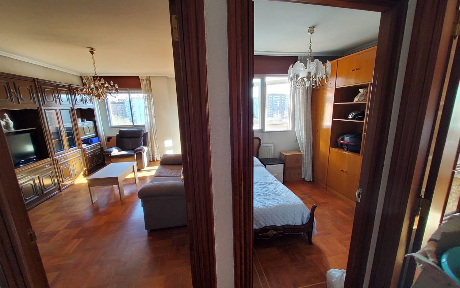 Piso en Pablo casals, 3, Gamonal - San Bruno - G9 - Foto 3
