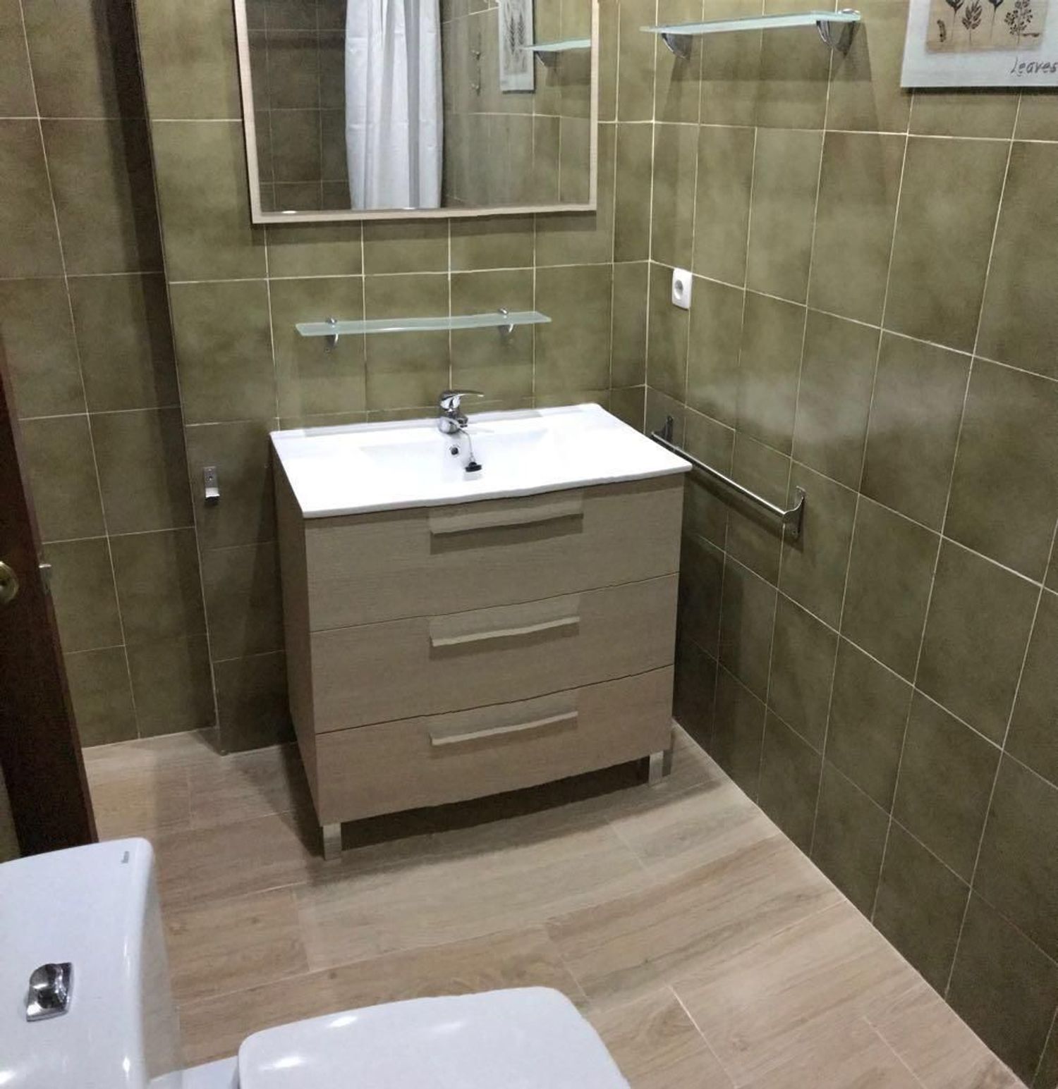 Piso en Calle de Sant Roc, 94, Zona Plaza Illes Columbretes - Foto 6