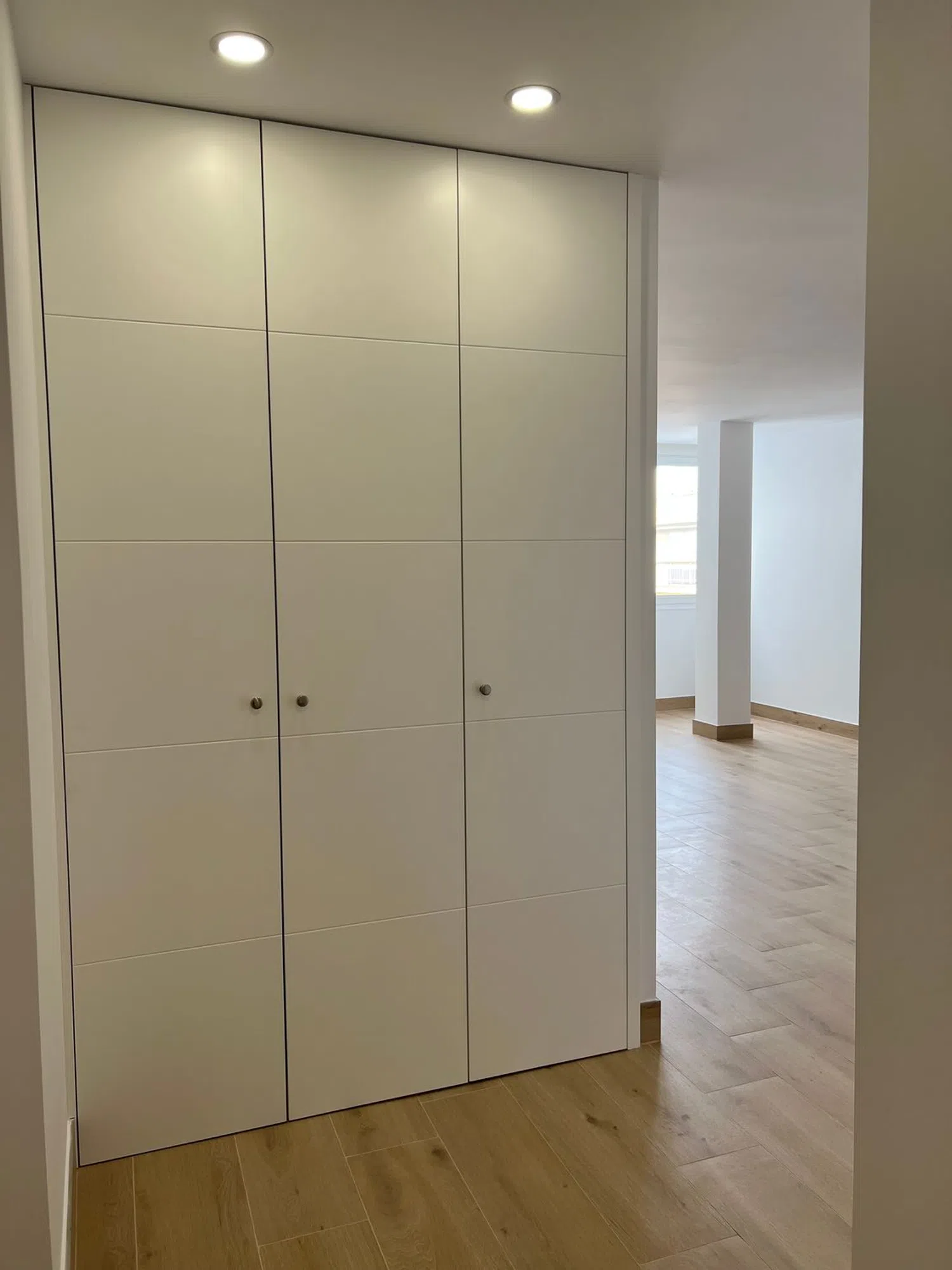 Ático en calle Pilar de Gracia, 8 - Foto 8