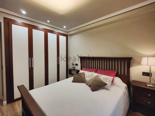 Piso en calle González Besada, 10 - Foto 10