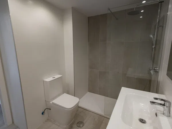 Piso en Calle de Numancia, 30, Bellas Vistas - Foto 12