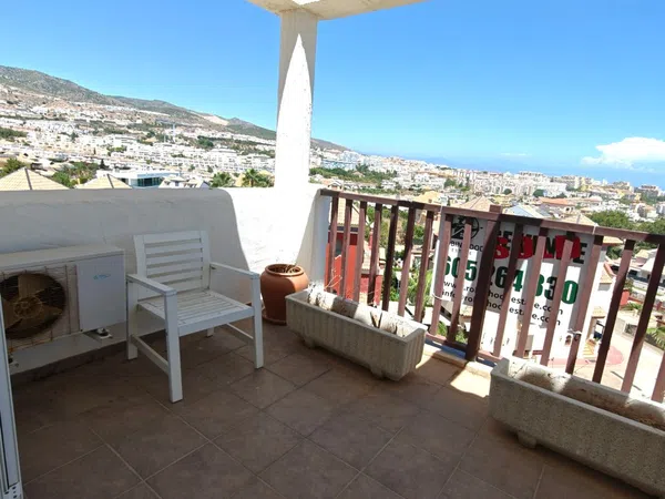 Ático en Calle Petunia, 6, Cortijo Torrequebrada - Foto 25