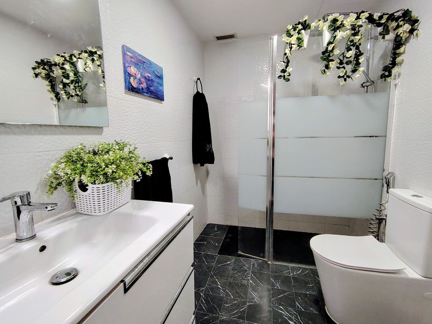 Piso en Barrio Coll d'En Rabassa - Foto 13