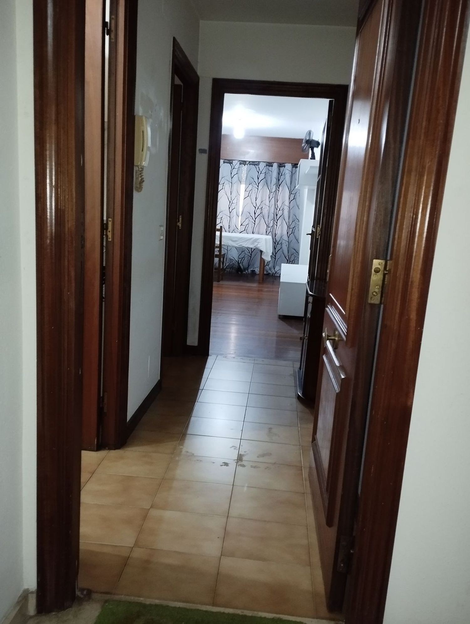 Piso en avenida de Vilagarcía, 12 - Foto 19