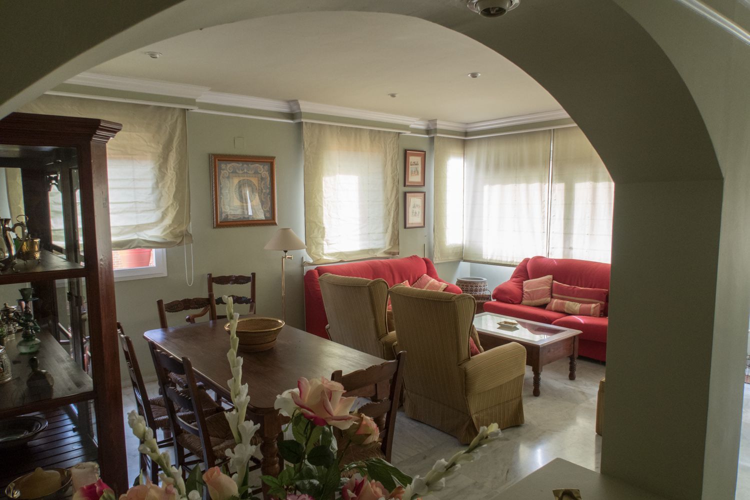 Piso en avenida de Italia, 15 - Foto 14