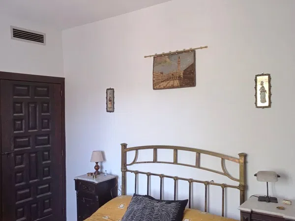 Casa o chalet independiente en Urbanización Guajaraz, 4 a - Foto 19