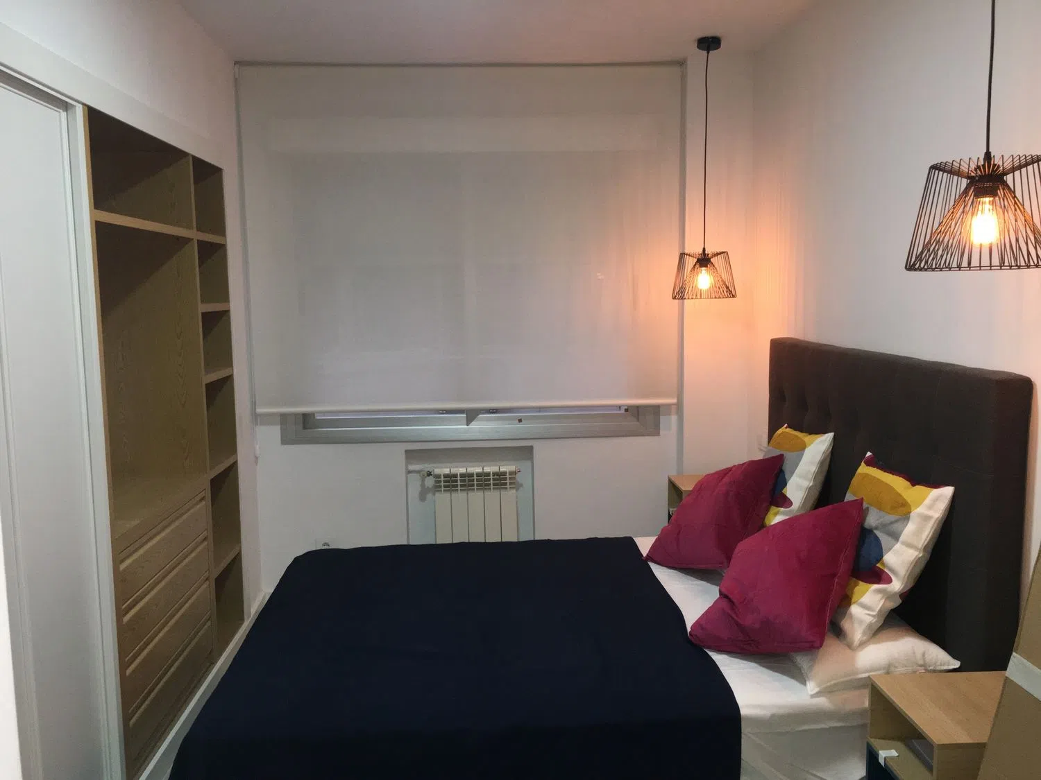 Piso en calle de la infanta mercedes, 62 - Foto 15