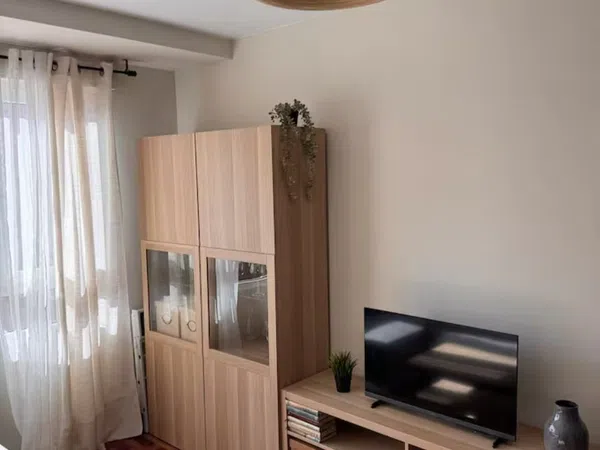 Piso en Avenida los Castillos, 20, Valderas - Los Castillos - Foto 5