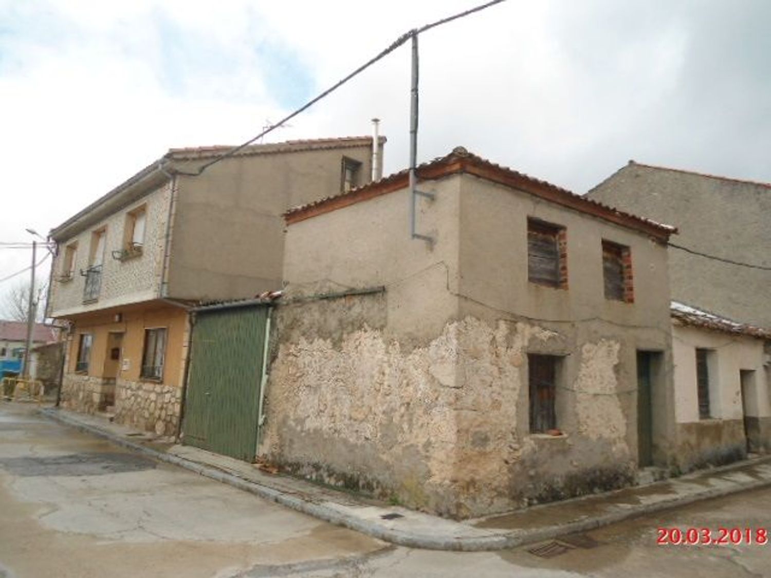Casa o chalet independiente en Calle Real, 20 - Foto 2