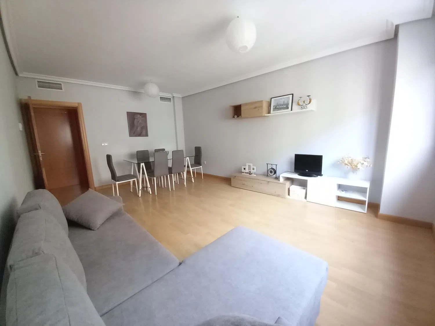 Piso en calle Lima, 8 - Foto 1