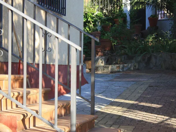 Casa o chalet independiente en Avenida de la Virreina, 9 - Foto 10