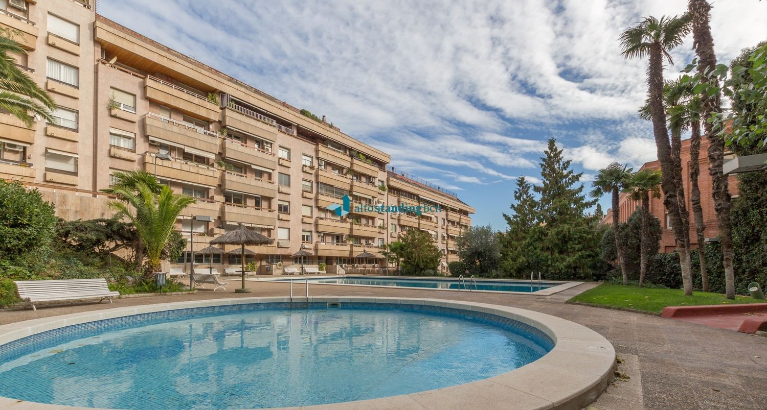 Piso en Paseo de Sant Gervasi, Sant Gervasi - La Bonanova - Foto 29