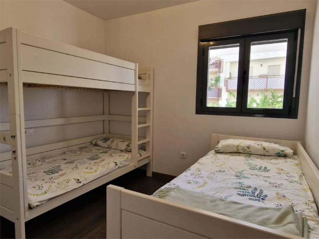 Piso en  Calle Miguel de María Luque 10 - Foto 31