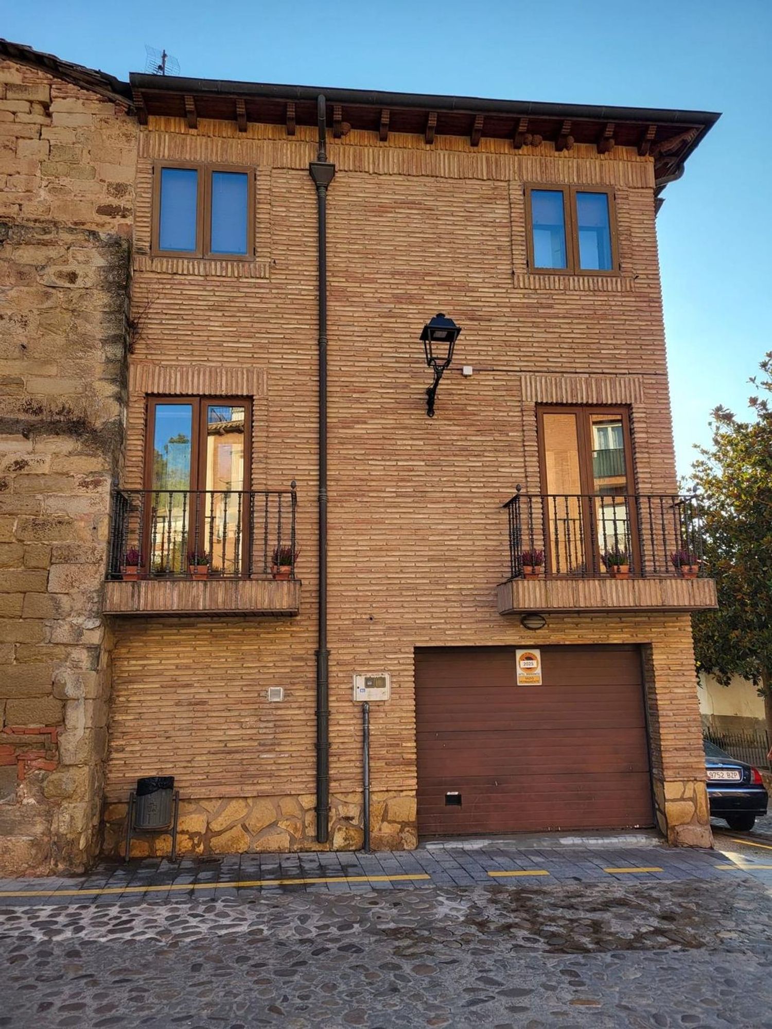 Casa de pueblo en Calle Herrerías, 1 - Foto 2