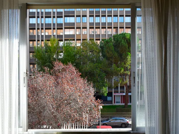 Piso en calle de Mauricio Legendre, 15