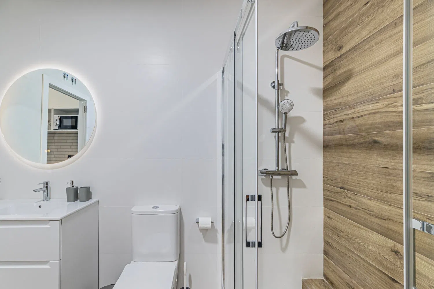 Estudio en calle de l'Uruguai, 48 - Foto 4