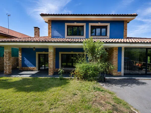 Casa o chalet independiente en Vv-2, 30, Quintes - Arroes, Quintes - Arroes - Foto 7