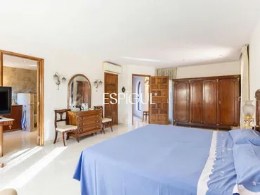 Chalet en  FUSTER I SERRACANT - Foto 32