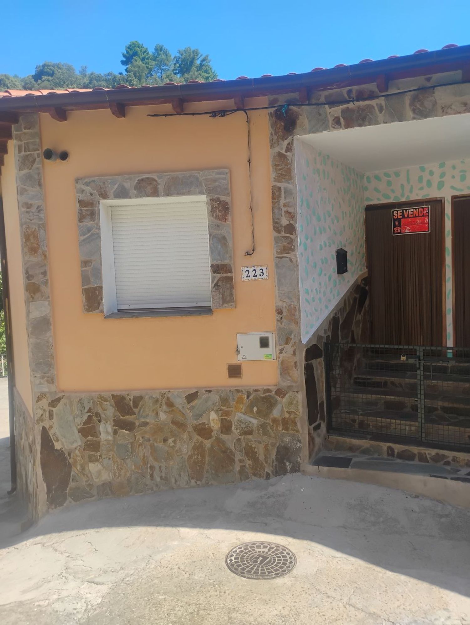 Casa o chalet independiente en Calle el punton, 223 - Foto 11