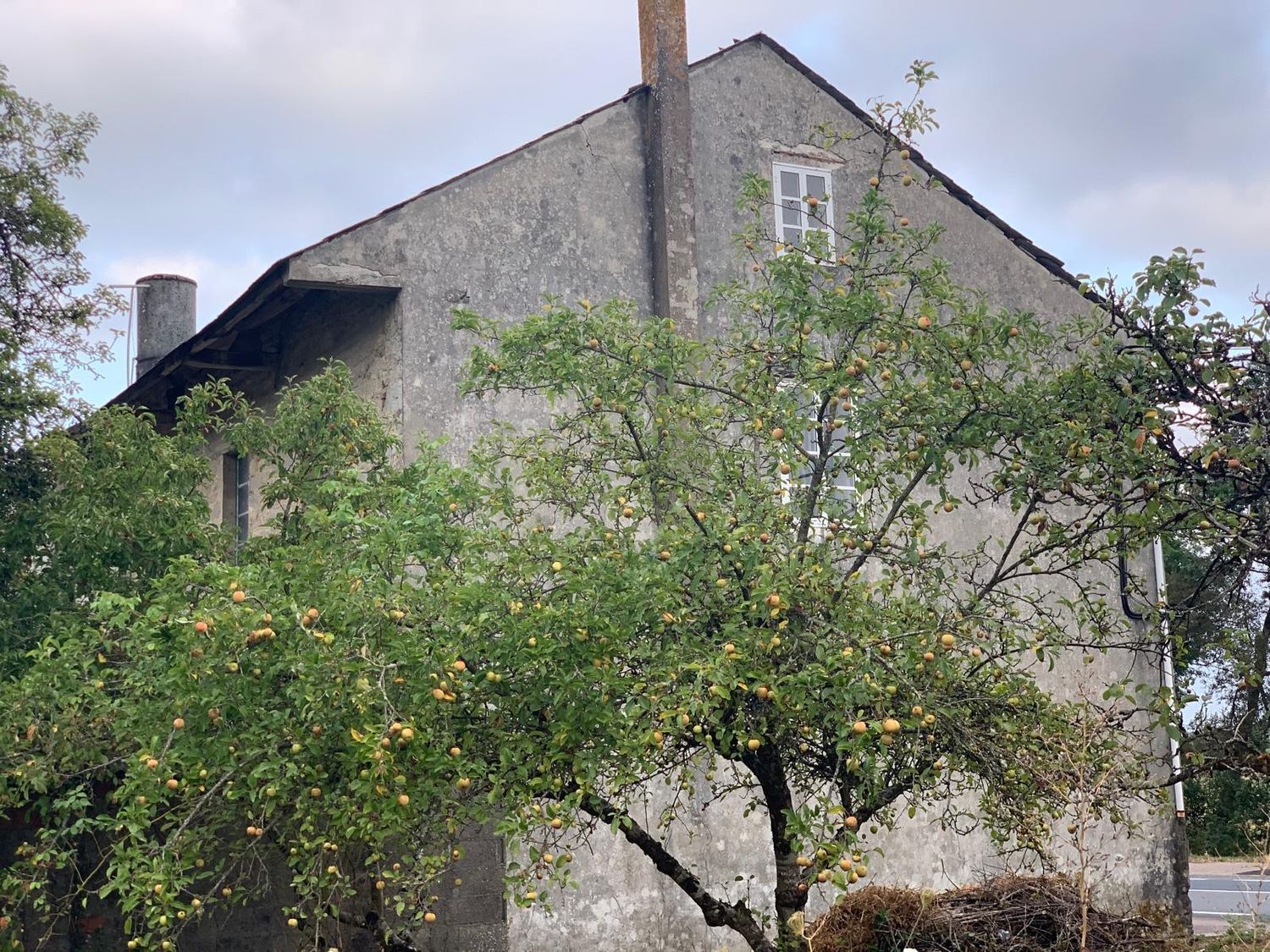 Casa de pueblo en Cerca de Ferretería Leandro o Santo, Vilalba, 34 - Foto 16