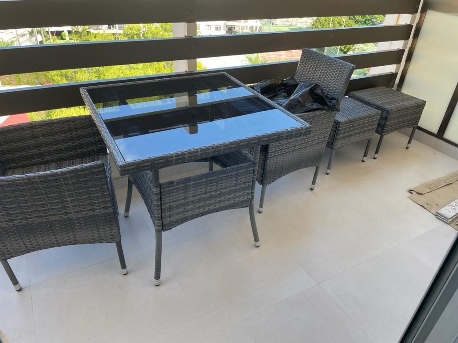 Estudio en Avenida Nord, 6, Playa de Gandia, Playa de Gandia - Foto 12