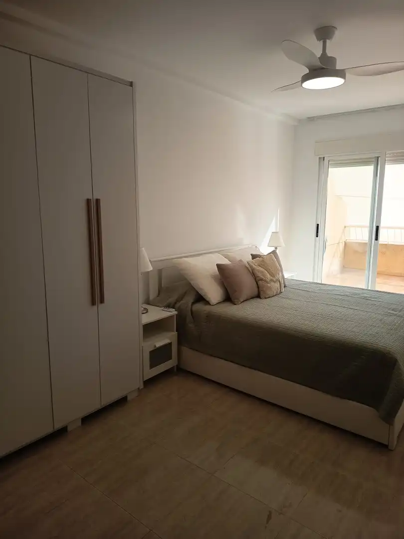 Apartamento en  Calle Vázquez Montalbán 23 - Foto 4