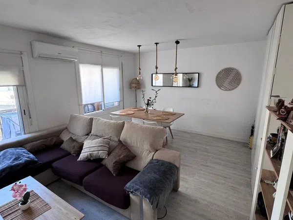 Piso en calle de la Salut, 20 - Foto 2