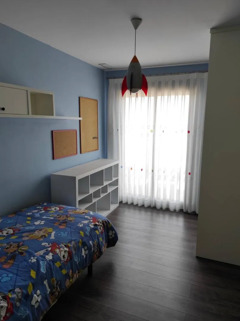 Ático en  Carrer Francisco Soler 3 - Foto 15