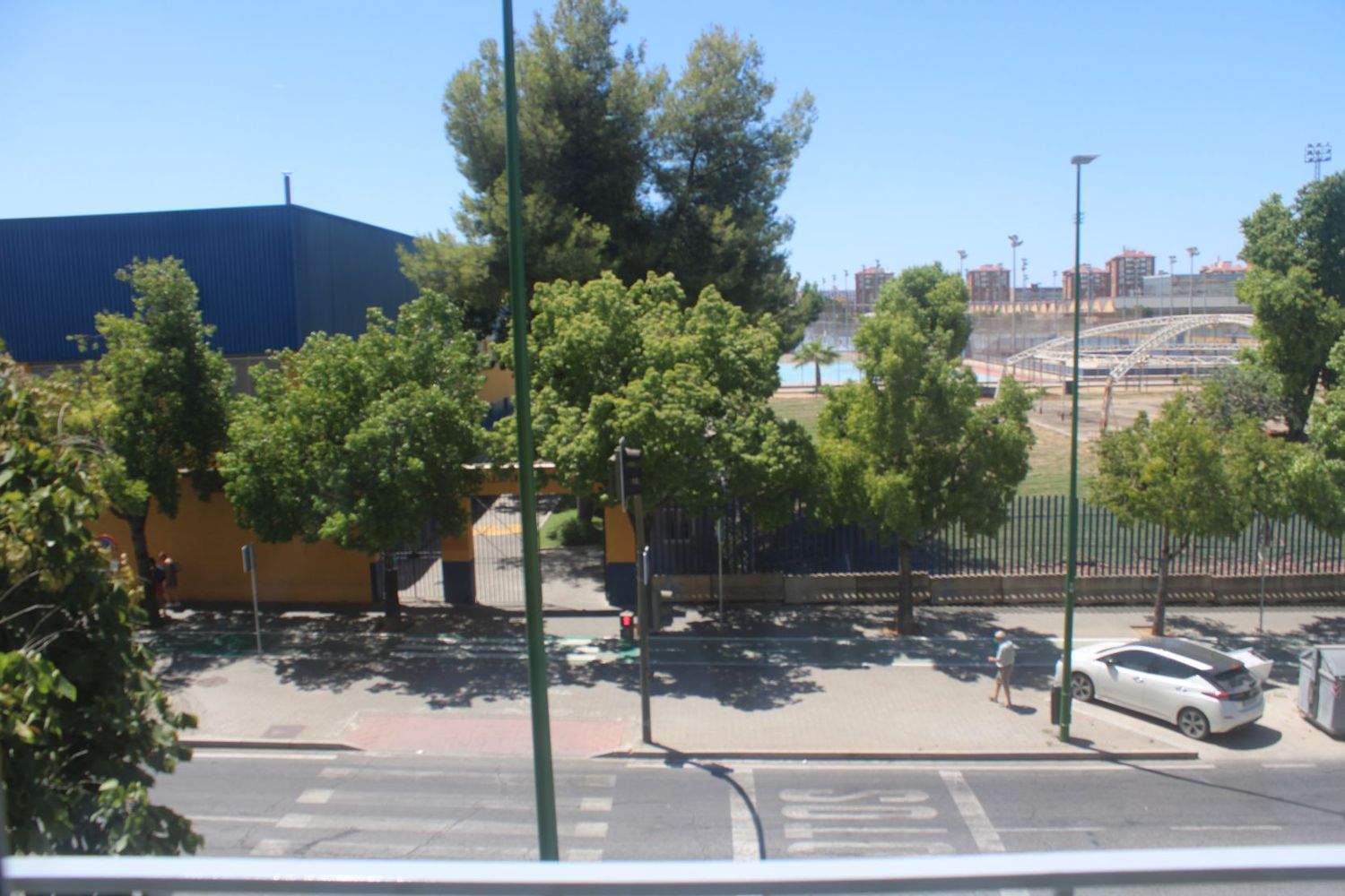 Piso en avenida de Hytasa, 47 - Foto 3