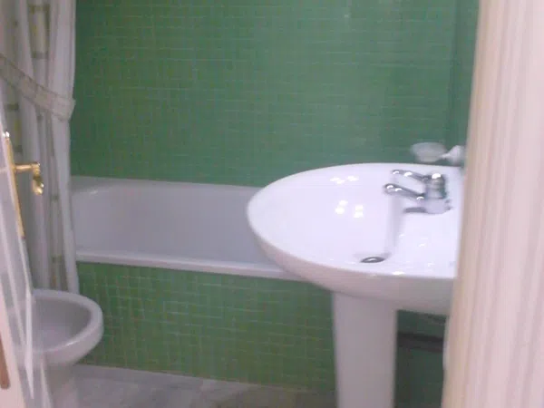 Piso en Calle Campamento, 5, San Bernardo - Avenida de Cádiz - Foto 10