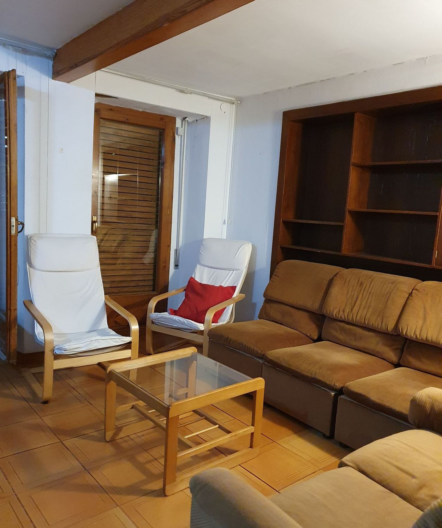 Piso en Centre Vila - La Geltrú, Centre Vila - La Geltrú - Foto 16