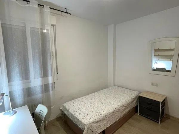 Piso en Calle Pedro Antonio de Alarcón, 54, Ronda - Arabial - Foto 5