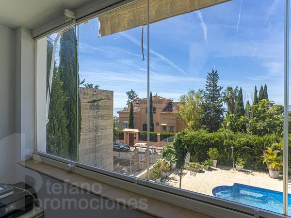 Casa o chalet independiente en Pinares de San Antón - Foto 10