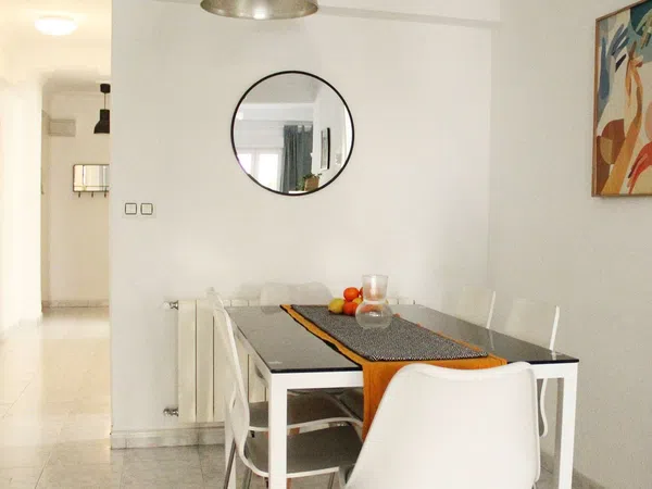 Piso en La Seu - Foto 4