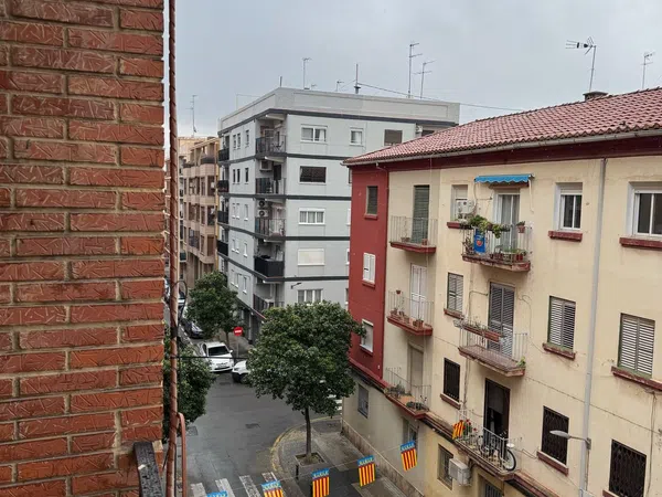 Piso en Barrio Torrefiel - Foto 5