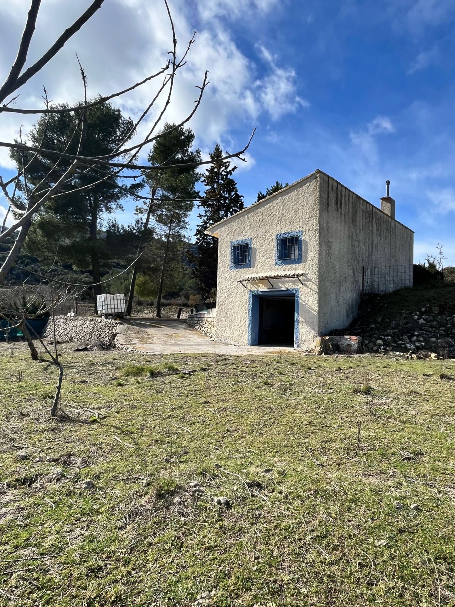 Finca rústica en Cv-752 s/n - Foto 7