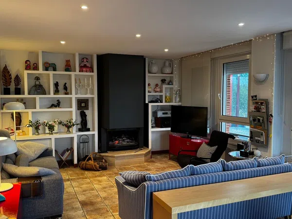 Casa o chalet independiente en Arlanzón - Foto 17