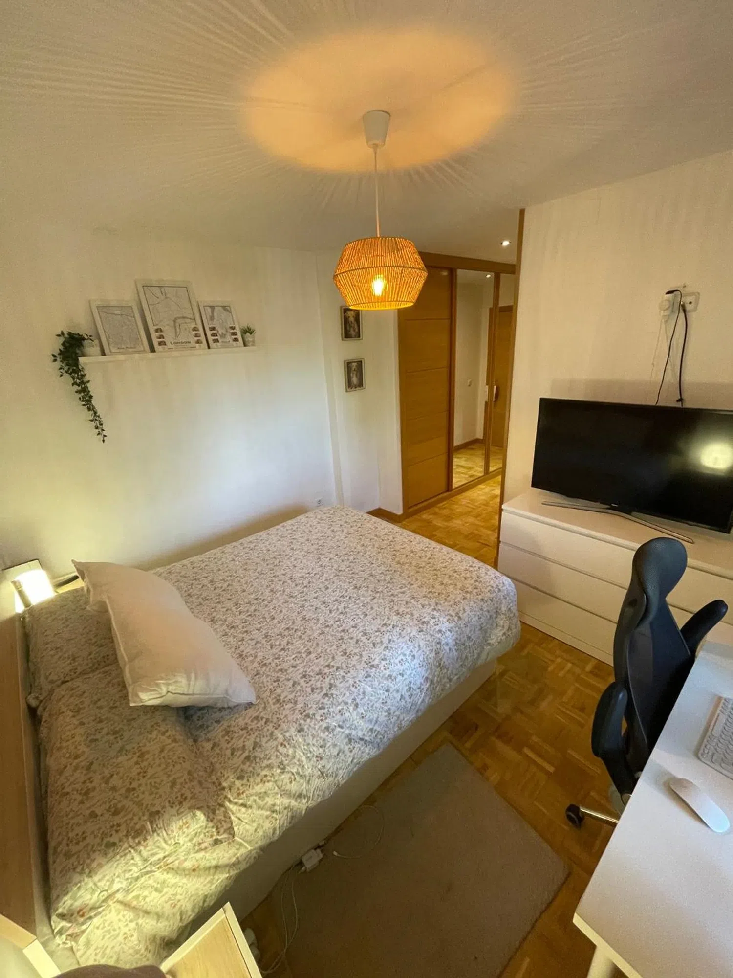 Piso en calle de Javier del Quinto, 6 - Foto 26