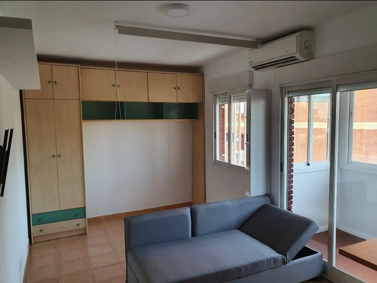 Estudio en calle Juan Pérez Zuñiga, 41 - Foto 4