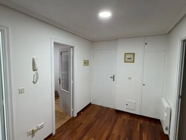 Piso en calle dos Salgueiriños de Abaixo, 4 - Foto 2