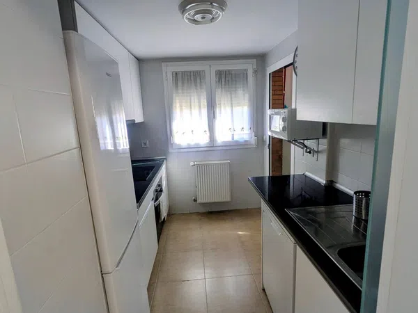 Piso en avenida carmen laforet 7, 3 - Foto 13