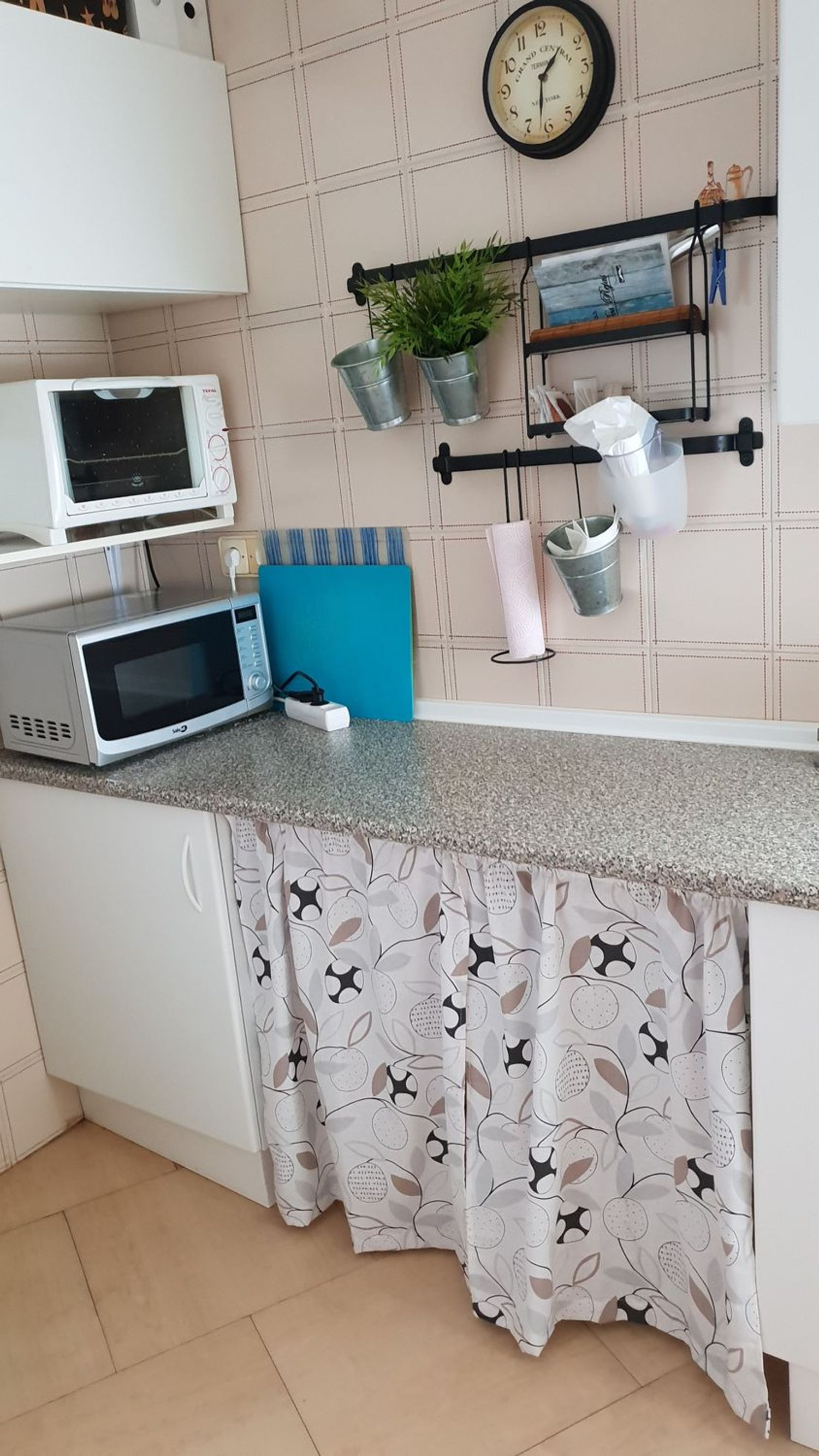Estudio en Avenida de Huelva, 36 - Foto 26